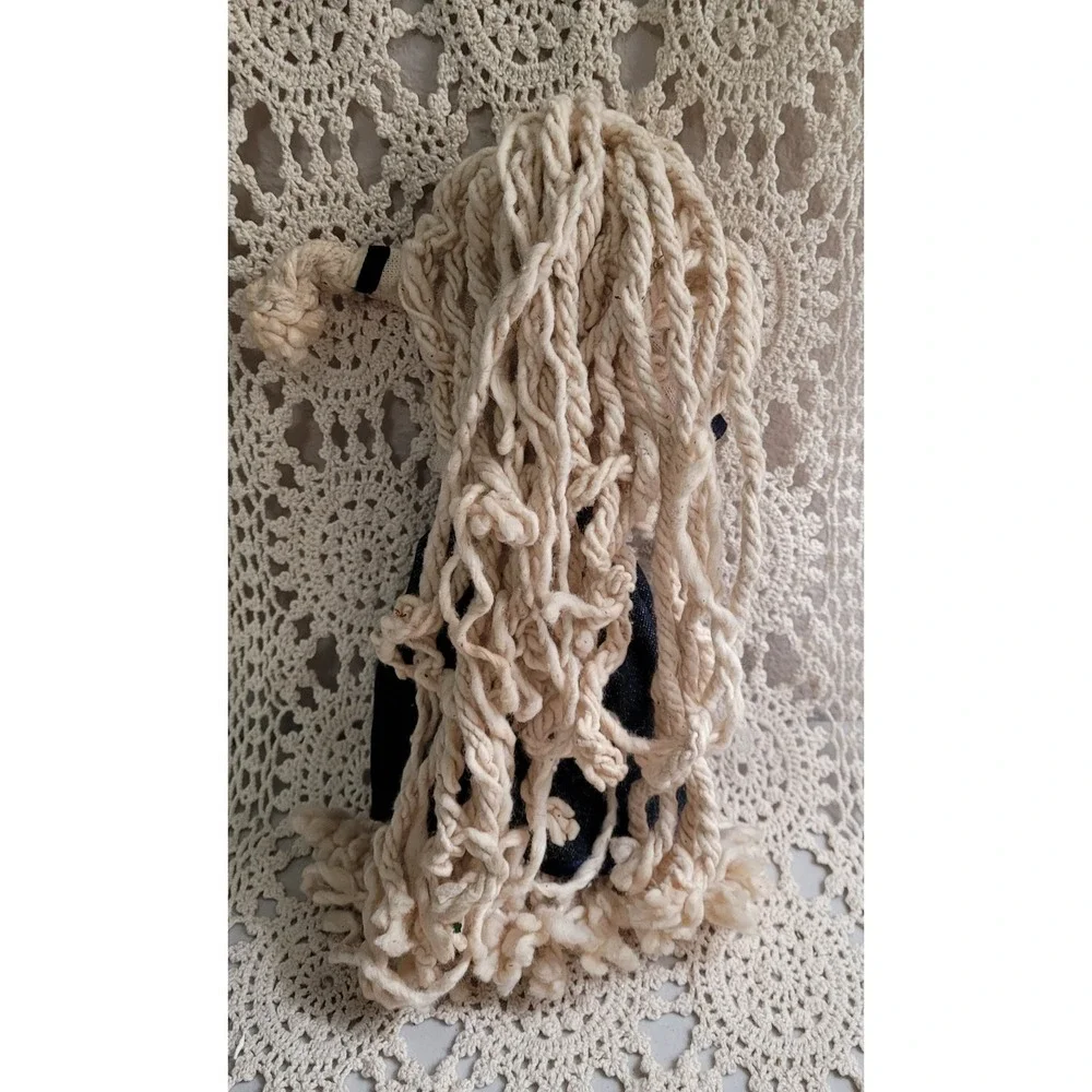 Hand made 12
